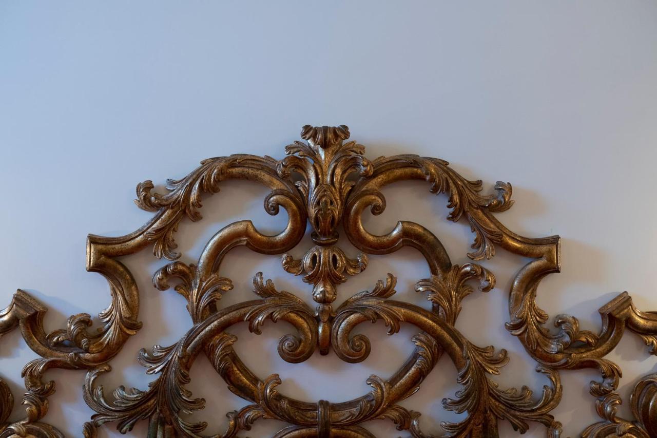 Amalfi Old Square Room & Apartments Exterior foto