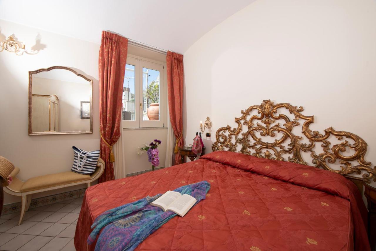 Amalfi Old Square Room & Apartments Exterior foto